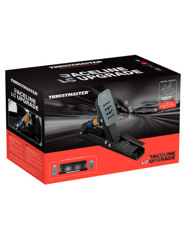 Thrustmaster Raceline LC Upgrade – Pedal Load Cell 100kg - Imagen 9