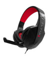 Auriculares Gaming | INDECA STEREO GAMING HEADSET FUYIN 2.0 SWITCH EDITION
