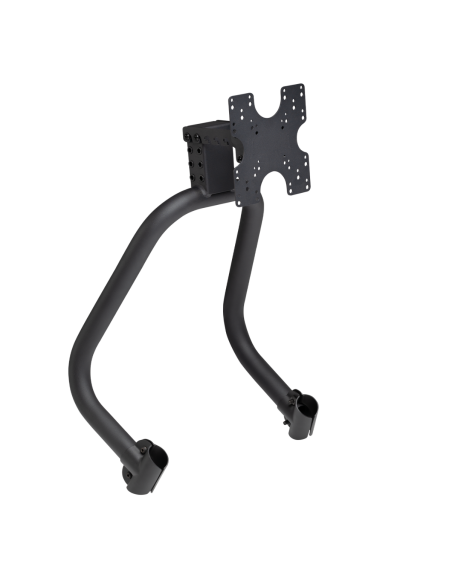▷ F-GT Pro Monitor Mount 2.0 – Soporte monitor simracing【2026】 - Imagen 1
