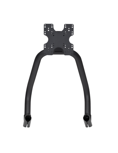 ▷ F-GT Pro Monitor Mount 2.0 – Soporte monitor simracing【2026】 - Imagen 2