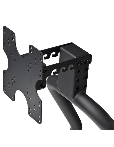 ▷ F-GT Pro Monitor Mount 2.0 – Soporte monitor simracing【2026】 - Imagen 4