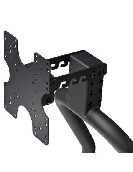 ▷ F-GT Pro Monitor Mount 2.0 – Soporte monitor simracing【2026】 - Imagen 4