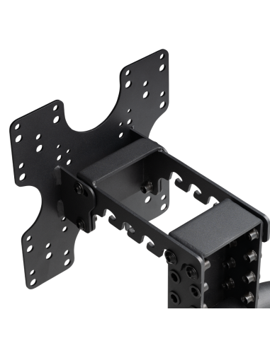 ▷ F-GT Pro Monitor Mount 2.0 – Soporte monitor simracing【2026】 - Imagen 5