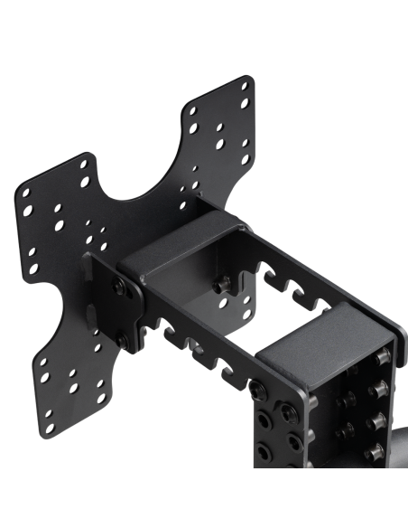 ▷ F-GT Pro Monitor Mount 2.0 – Soporte monitor simracing【2026】 - Imagen 5