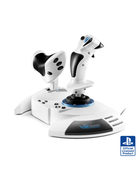 ▷ Thrustmaster T.Flight Hotas 5 MSFS – Joystick Flight Simulator [2026] OcioGlobalShop - Imagen 4