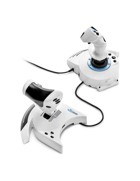 ▷ Thrustmaster T.Flight Hotas 5 MSFS – Joystick Flight Simulator [2026] OcioGlobalShop - Imagen 5