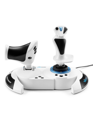 ▷ Thrustmaster T.Flight Hotas 5 MSFS – Joystick Flight Simulator [2026] OcioGlobalShop - Imagen 6