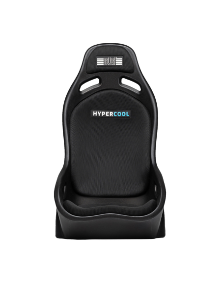 ▷ Next Level Racing Elite ES1 HYPERCOOL – Asiento Sim Racing Ventilado - Imagen 1