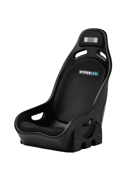 ▷ Next Level Racing Elite ES1 HYPERCOOL – Asiento Sim Racing Ventilado - Imagen 3