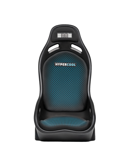▷ Next Level Racing Elite ES1 HYPERCOOL – Asiento Sim Racing Ventilado - Imagen 4