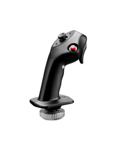 ▷ Thrustmaster Airbus Add-On Grip A300 & A400M | Empuñadura Oficial Airbus - Imagen 2