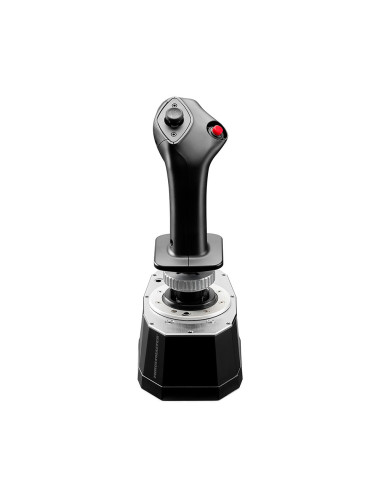 ▷ Thrustmaster Airbus Add-On Grip A300 & A400M | Empuñadura Oficial Airbus - Imagen 4