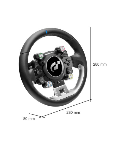 Thrustmaster GT Wheel Add-On | Volante Gran Turismo® Oficial - Imagen 7