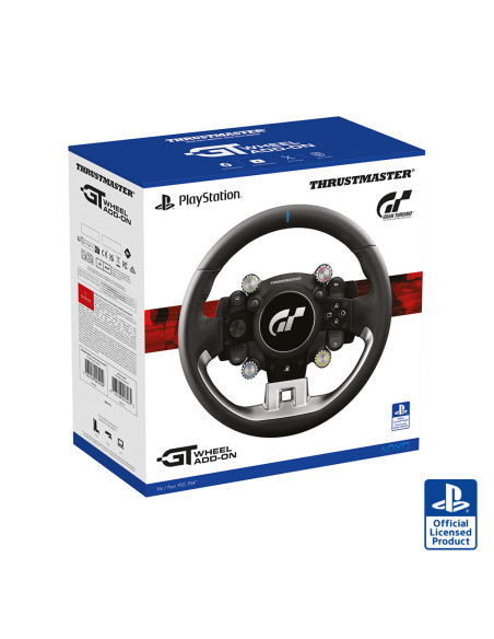 Thrustmaster GT Wheel Add-On | Volante Gran Turismo® Oficial - Imagen 9