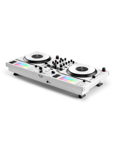 Hercules DJControl Inpulse 200 MK3 – Controladora DJ para principiantes - Imagen 2