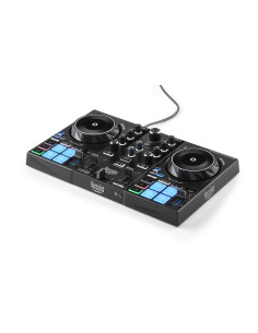 Hercules DJControl Inpulse 200 MK3 | Controladora DJ para Principiantes - Imagen 2