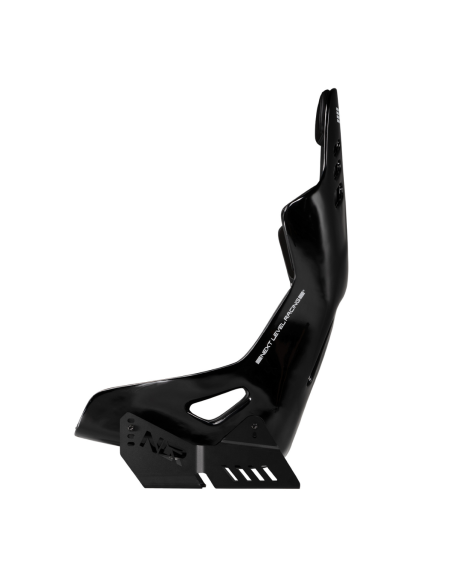Next Level Racing ES3 Fiberglass | Asiento Sim Racing - Imagen 3