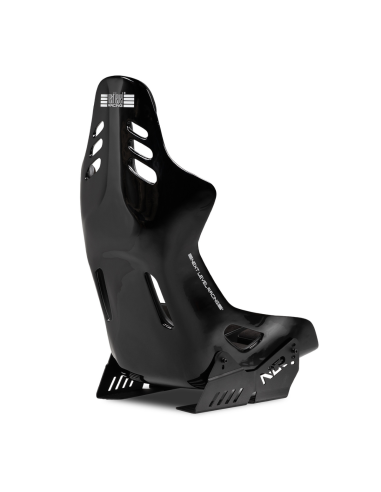 Next Level Racing ES3 Fiberglass | Asiento Sim Racing - Imagen 4
