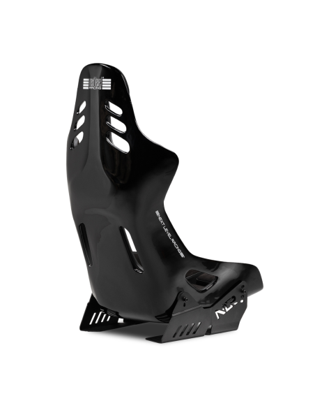 Next Level Racing ES3 Fiberglass | Asiento Sim Racing - Imagen 4