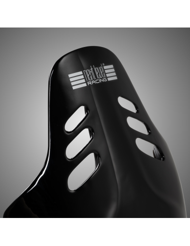 Next Level Racing ES3 Fiberglass | Asiento Sim Racing - Imagen 7