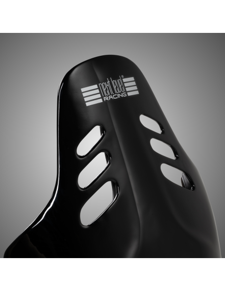 Next Level Racing ES3 Fiberglass | Asiento Sim Racing - Imagen 7