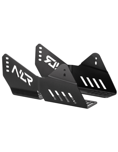 Next Level Racing ES3 Fiberglass | Asiento Sim Racing - Imagen 6