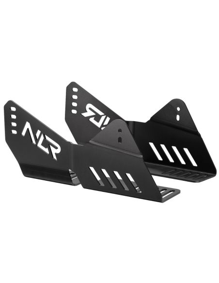 Next Level Racing ES3 Fiberglass | Asiento Sim Racing - Imagen 6