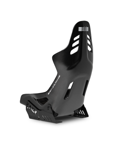 Next Level Racing ES3 Carbon Fiber | Asiento Sim Racing - Imagen 1