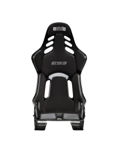 Next Level Racing ES3 Carbon Fiber | Asiento Sim Racing - Imagen 1