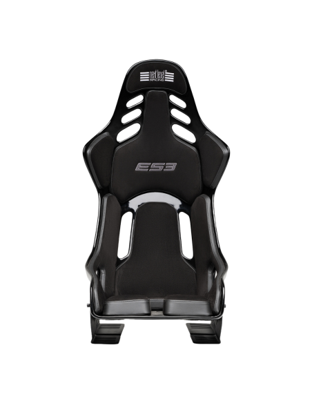 Next Level Racing ES3 Carbon Fiber | Asiento Sim Racing - Imagen 2