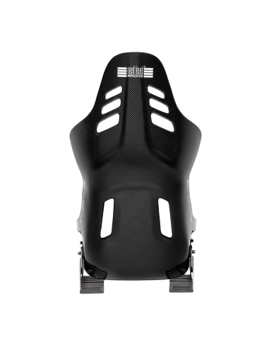 Next Level Racing ES3 Carbon Fiber | Asiento Sim Racing - Imagen 3