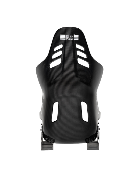 Next Level Racing ES3 Carbon Fiber | Asiento Sim Racing - Imagen 3
