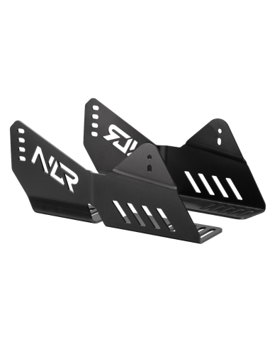 Next Level Racing ES3 Carbon Fiber | Asiento Sim Racing - Imagen 5