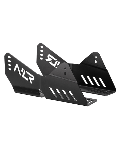 Next Level Racing ES3 Carbon Fiber | Asiento Sim Racing - Imagen 5