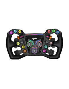 PXN GT ONE | Volante GT 300 mm para simracing - Imagen 2