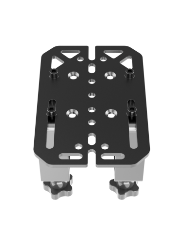 PXN Z-D1 Soporte de Escritorio para Freno de Mano HBS | Sim Racing - Imagen 3