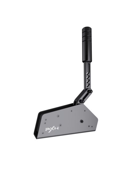 PXN HB S Handbrake | Freno de mano Hall para PC - Imagen 1