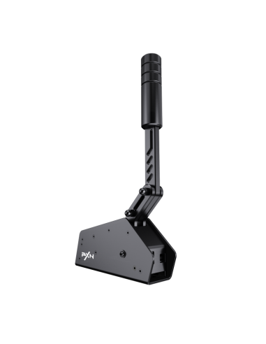 PXN HB S Handbrake | Freno de mano Hall para PC - Imagen 4