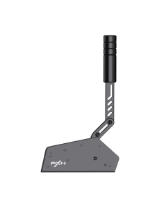 PXN HB S Handbrake | Freno de mano Hall para PC - Imagen 2
