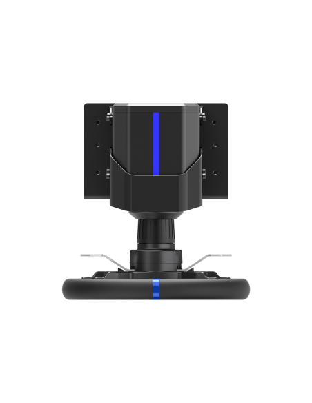 PXN V99 Bundle | Volante Force Feedback 3,2 Nm - Imagen 8