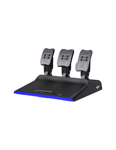 PXN V99 Bundle | Volante Force Feedback 3,2 Nm - Imagen 10