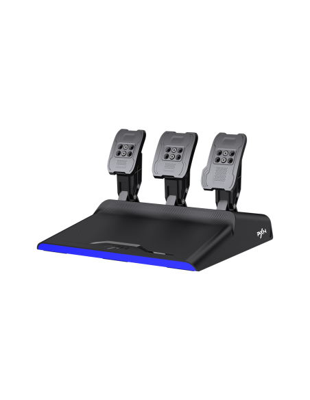 PXN V99 Bundle | Volante Force Feedback 3,2 Nm - Imagen 10