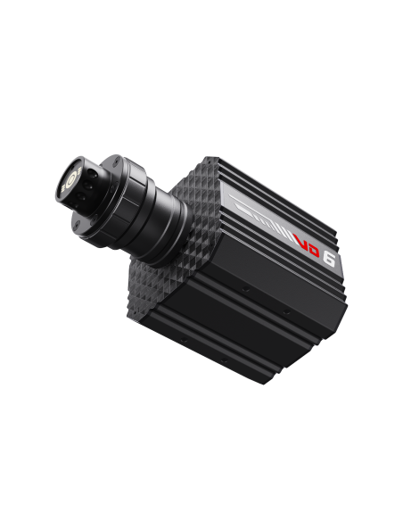 PXN VD6 Bundle | Direct Drive 6 Nm para PC - Imagen 3