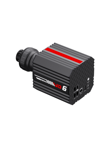 PXN VD6 Bundle | Direct Drive 6 Nm para PC - Imagen 4