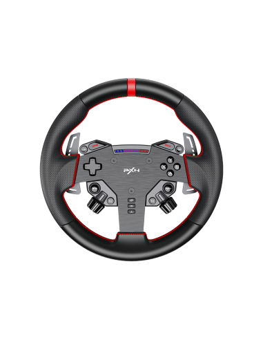 PXN VD6 Bundle | Direct Drive 6 Nm para PC - Imagen 5