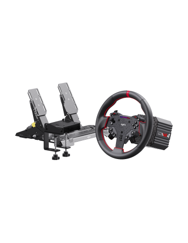 PXN VD6 Bundle | Direct Drive 6 Nm para PC - Imagen 9