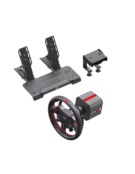 PXN VD6 Bundle | Direct Drive 6 Nm para PC - Imagen 10