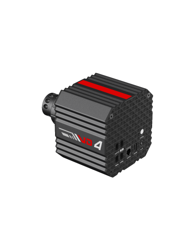 PXN VD4 Bundle | Direct Drive 4 Nm para PC - Imagen 4