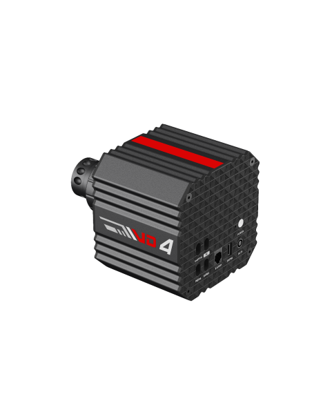 PXN VD4 Bundle | Direct Drive 4 Nm para PC - Imagen 4
