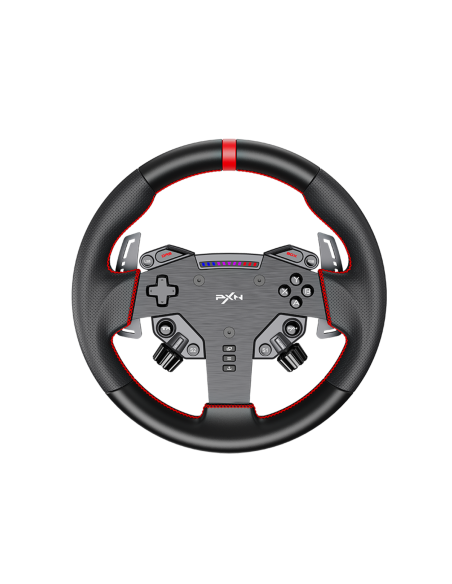 PXN VD4 Bundle | Direct Drive 4 Nm para PC - Imagen 5